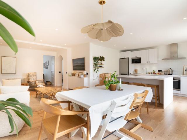 Appartement de luxe 3 chambres en vente à Annecy, France