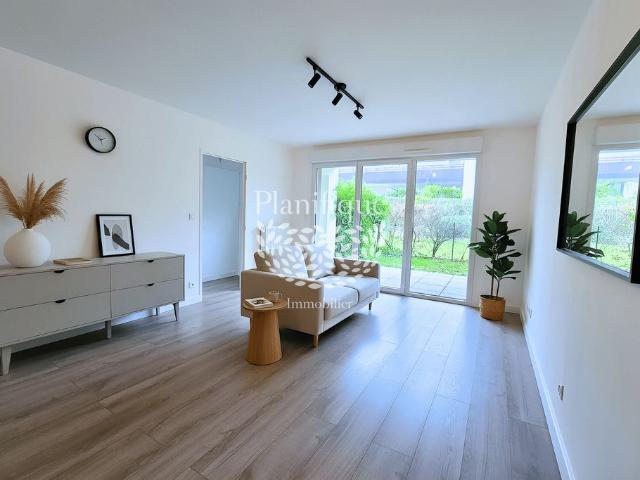 Appartement de luxe 3 chambres en vente à Annecy, France