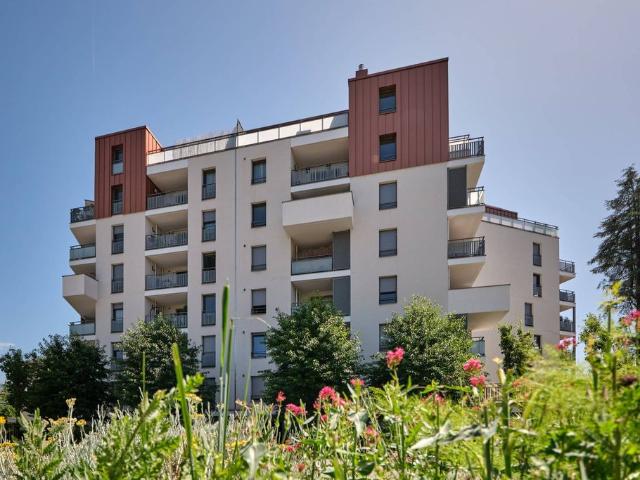 Appartement de luxe 3 chambres en vente à Annecy, France