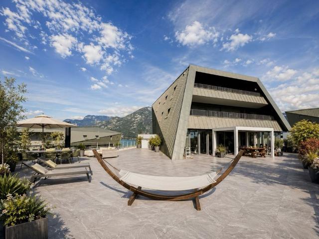 Appartement de luxe 3 chambres en vente à Annecy, France