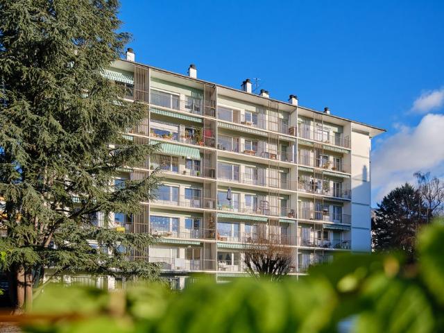 Appartement de luxe 3 chambres en vente à Annecy le Vieux, Auvergne Rhône Alpes