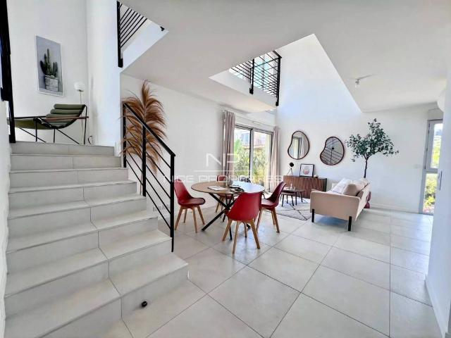 Appartement de luxe 3 chambres en vente à Antibes, France
