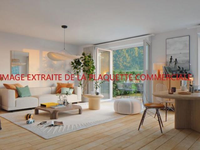 Appartement de luxe 3 chambres en vente à Arcachon, France