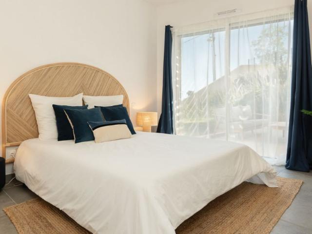 Appartement de luxe 3 chambres en vente à Aubervilliers, France