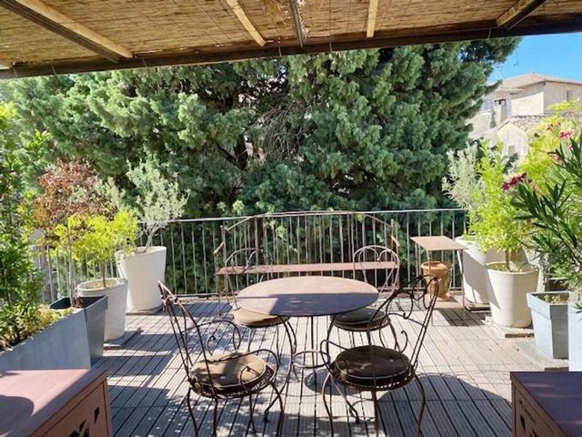 Appartement de luxe 3 chambres en vente à Avignon, France