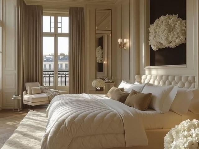 Appartement de luxe 3 chambres en vente à Bagnolet, Île de France