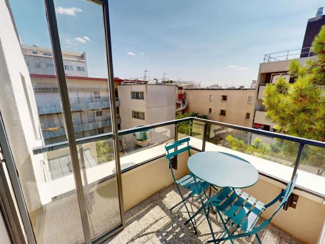 Appartement de luxe 3 chambres en vente à Bastille, République, Nation Alexandre Dumas, Paris, Île de France