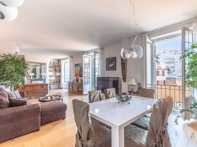 Appartement de luxe 3 chambres en vente à Biarritz, France