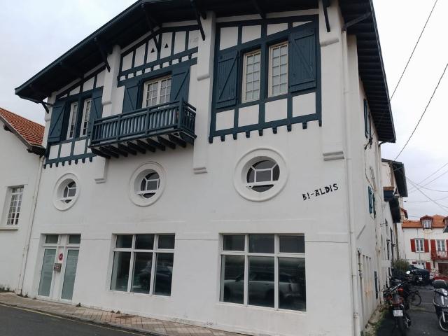 Appartement de luxe 3 chambres en vente à Biarritz, France