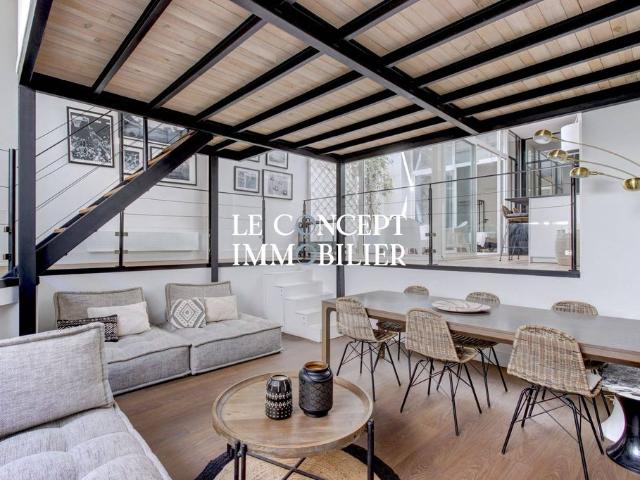 Appartement de luxe 3 chambres en vente à Biarritz, France