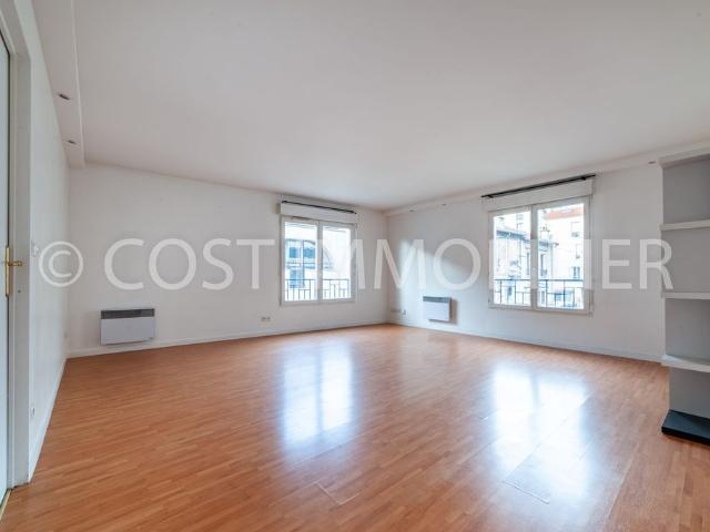Appartement de luxe 3 chambres en vente à Bois Colombes, Île de France