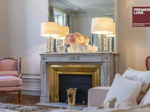 Appartement de luxe 3 chambres en vente à Bordeaux, France