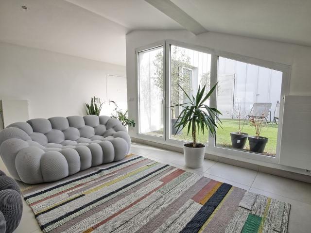 Appartement de luxe 3 chambres en vente à Bordeaux, France