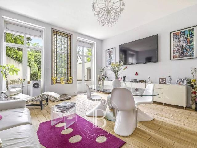 Appartement de luxe 3 chambres en vente à Bordeaux, Nouvelle Aquitaine