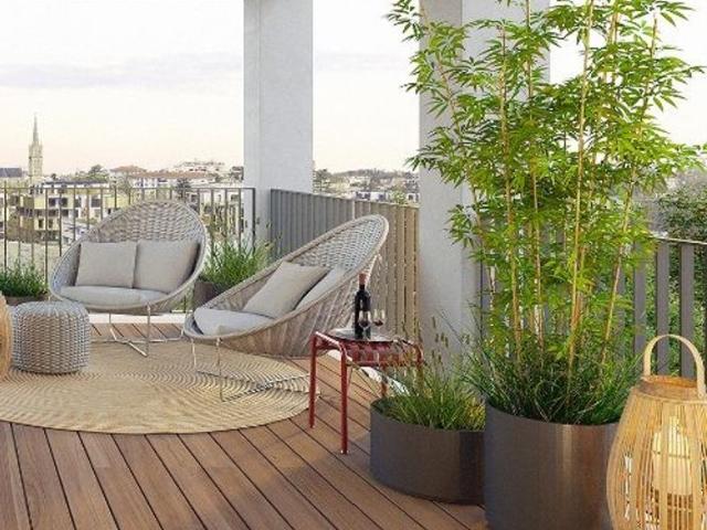 Appartement de luxe 3 chambres en vente à Bordeaux, Nouvelle Aquitaine