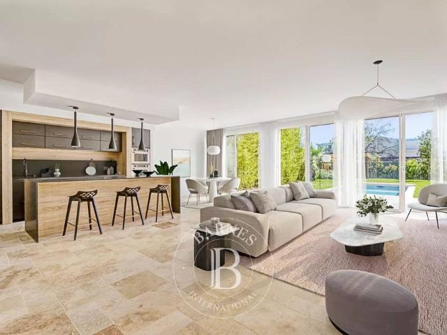 Appartement de luxe 3 chambres en vente à Bordeaux, Nouvelle Aquitaine