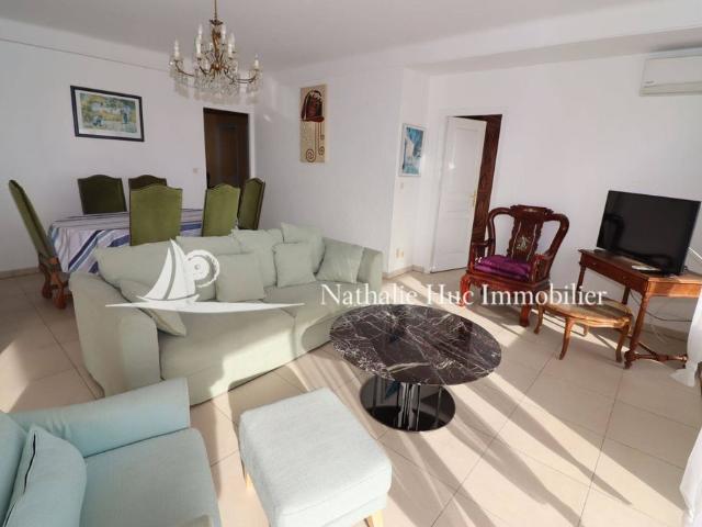 Appartement de luxe 3 chambres en vente à Canet Plage, Occitanie