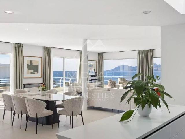 Appartement de luxe 3 chambres en vente à Cannes, France