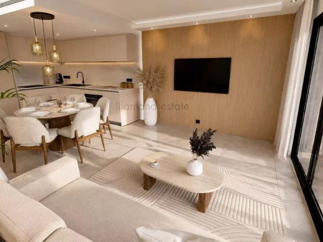 Appartement de luxe 3 chambres en vente à Cannes, France