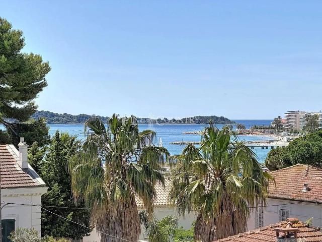 Appartement de luxe 3 chambres en vente à Cannes, France