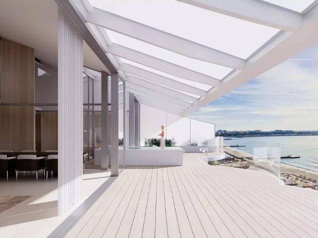 Appartement de luxe de 5 chambres en vente à Cannes, France