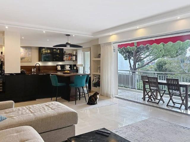 Appartement de luxe 3 chambres en vente à Cannes, Provence Alpes Côte d'Azur