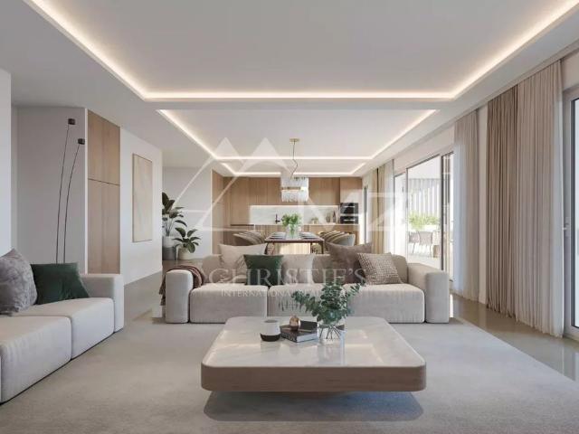 Appartement de luxe 3 chambres en vente à Cannes, Provence Alpes Côte d'Azur
