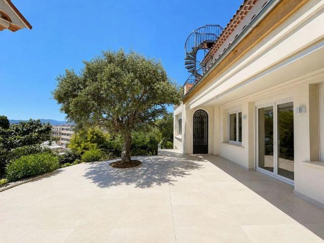 Appartement de luxe 3 chambres en vente à Cannes, Provence Alpes Côte d'Azur