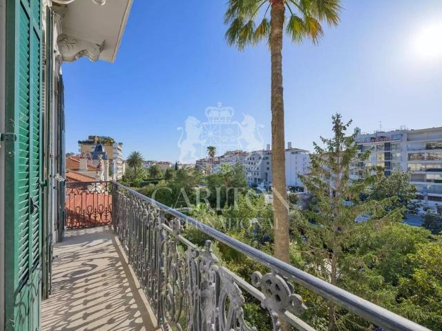 Appartement de luxe 3 chambres en vente à Cannes, Provence Alpes Côte d'Azur