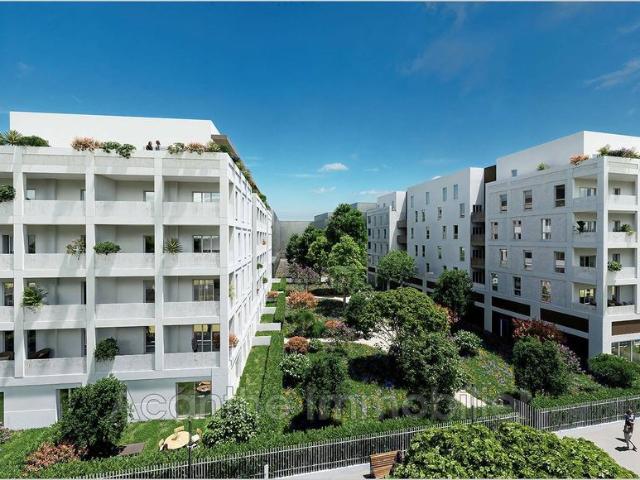 Appartement de luxe 3 chambres en vente à Castelnau le Lez, Occitanie