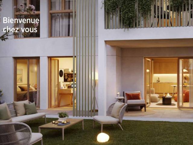 Appartement de luxe 3 chambres en vente à Châtenay Malabry, Île de France