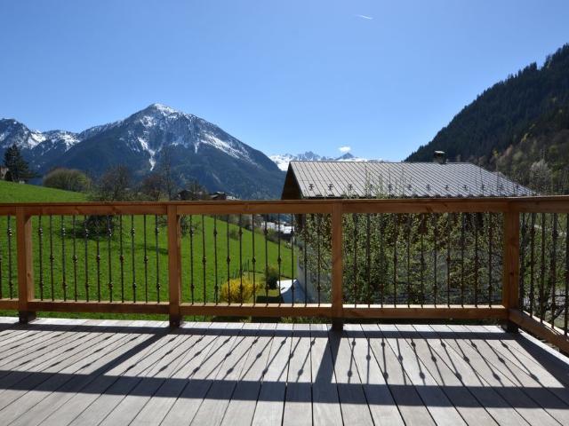 Appartement de luxe 3 chambres en vente à Champagny en Vanoise, Auvergne Rhône Alpes