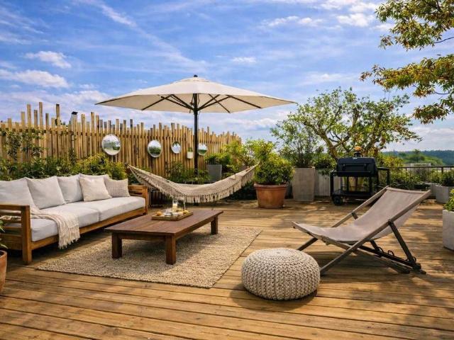 Appartement de luxe 3 chambres en vente à Champigny sur Marne, Île de France