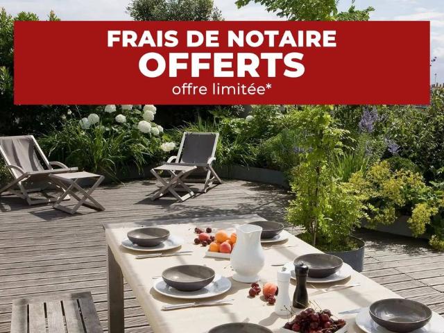 Appartement de luxe 3 chambres en vente à Champigny sur Marne, Île de France