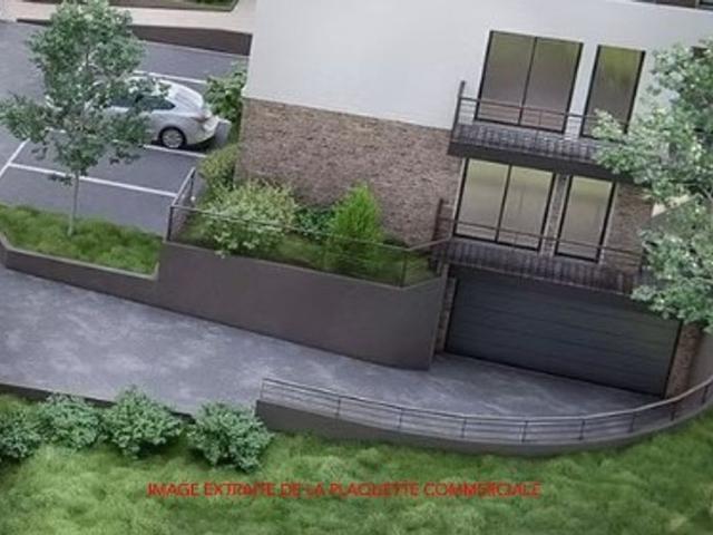 Appartement de luxe 3 chambres en vente à Chevreuse, France