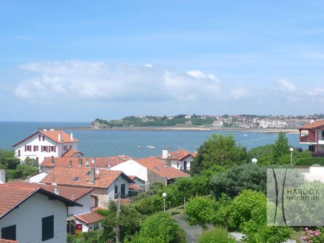 Appartement de luxe 3 chambres en vente à Ciboure, Nouvelle Aquitaine