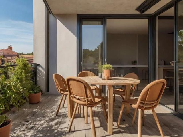Appartement de luxe 3 chambres en vente à Colombes, Île de France