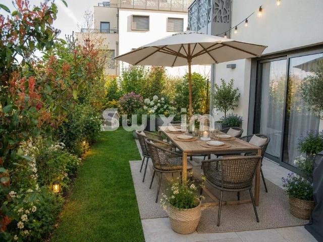 Appartement de luxe 3 chambres en vente à Divonne les Bains, Auvergne Rhône Alpes