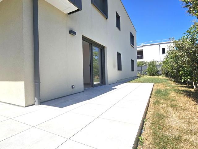 Appartement de luxe 3 chambres en vente à Divonne les Bains, Auvergne Rhône Alpes