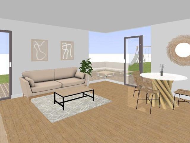 Appartement de luxe 3 chambres en vente à Eckbolsheim, France
