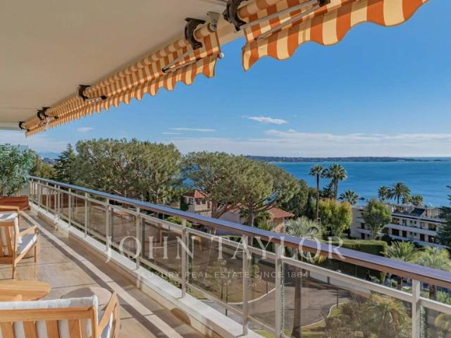 Appartement de 3 chambres de luxe en vente à Cannes, Provence Alpes Côte d'Azur