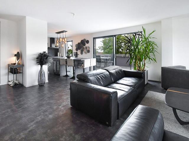 Appartement de luxe 3 chambres en vente à Haguenau, Grand Est