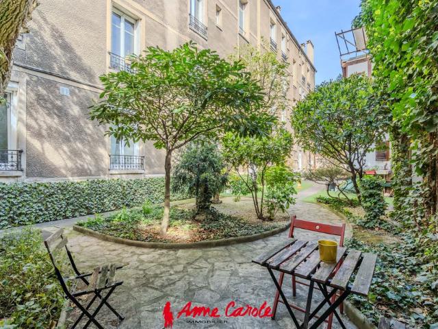 Appartement de luxe 3 chambres en vente à Joinville le Pont, France