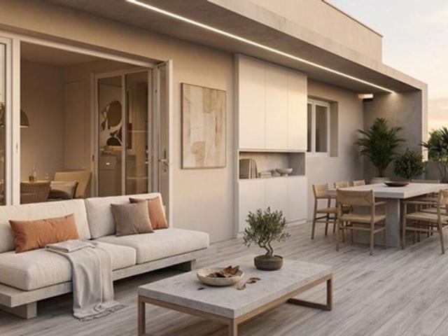Appartement de luxe 3 chambres en vente à La Ciotat, Provence Alpes Côte d'Azur