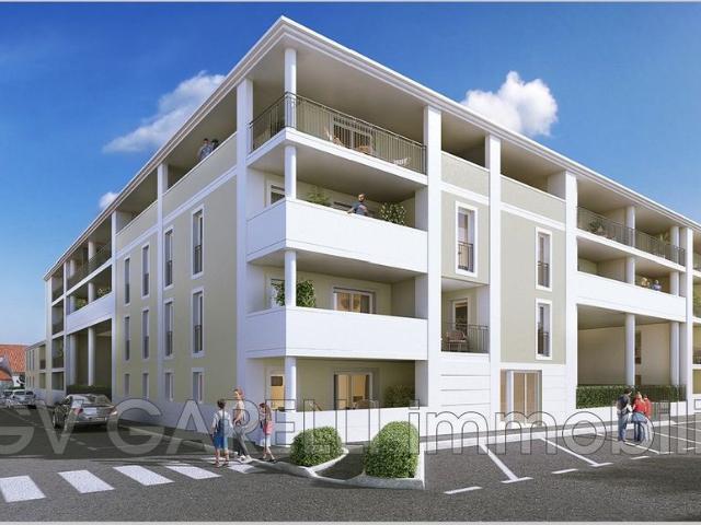 Appartement de luxe 3 chambres en vente à La Londe les Maures, France
