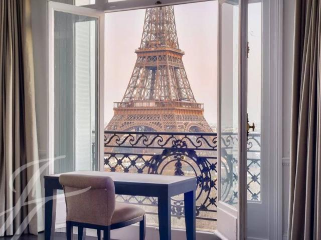 Prestigieux appartement en vente La Muette, Auteuil, Porte Dauphine, France