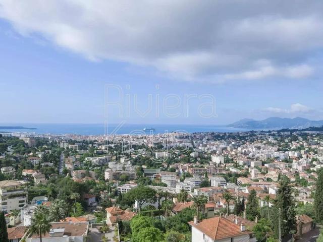 Appartement de luxe 3 chambres en vente à Le Cannet, Provence Alpes Côte d'Azur