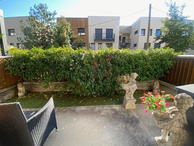 Appartement de luxe 3 chambres en vente à Le Chesnay, Île de France