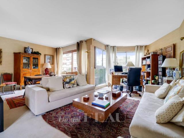 Appartement de luxe 3 chambres en vente à Le Chesnay, Île de France