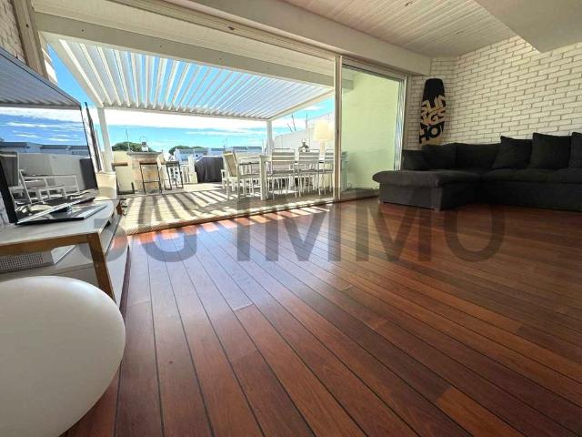 Appartement de luxe 3 chambres en vente à Le Grau du Roi, Occitanie